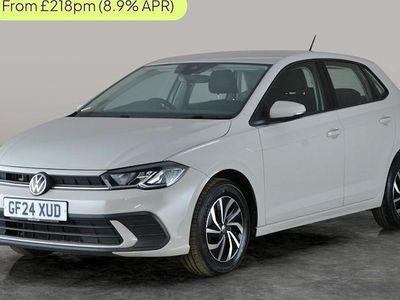 Used VW Polo Life 95 HP (69 kW) 2026 Hatchback
