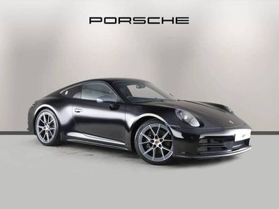 Porsche 911 Carrera T