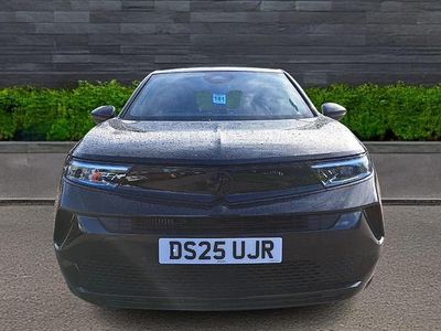 Occasion Vauxhall Mokka Ultimate 128 ch (94 kW) 2025 Noir SUV