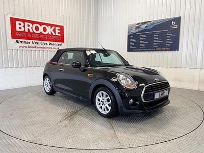 Used Mini Cooper D 2017 Hatchback