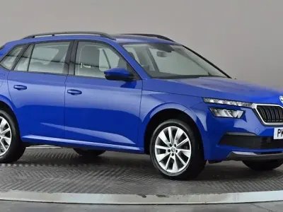 Used Skoda 110 R SE 110 HP (80 kW) 2023 Hatchback