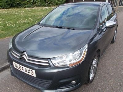 Citroën C4