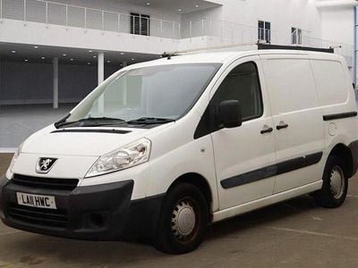 Peugeot Expert