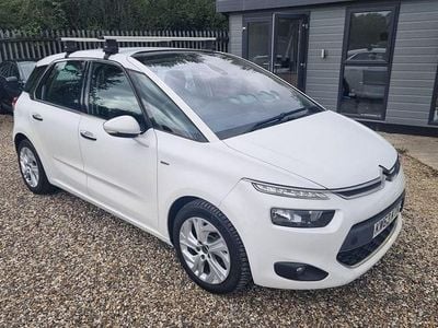 Citroën C4 Picasso