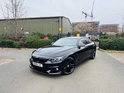 BMW 420