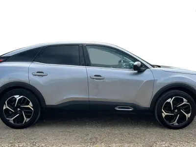 Used Citroën C4