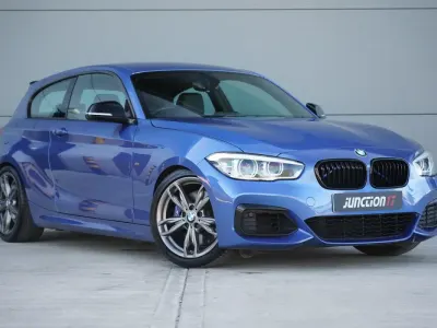 Used BMW M140