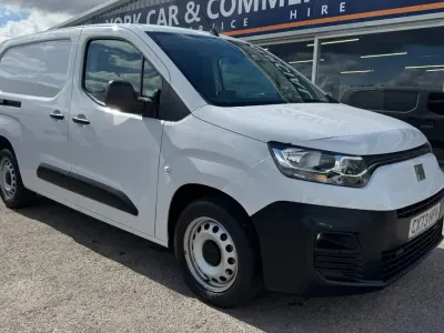 Usado Fiat Doblò