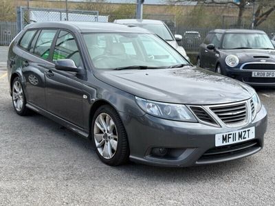 Saab 9-3