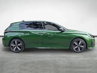 Used Peugeot 308