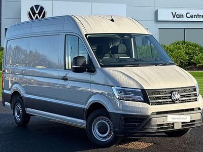 VW Crafter