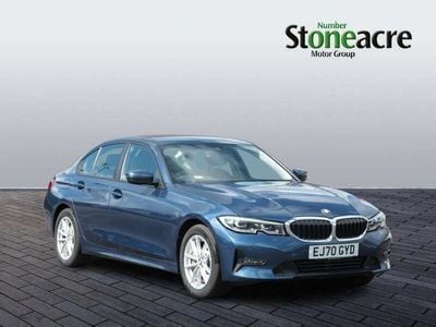 BMW 330e
