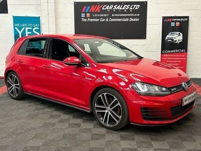 VW Golf VII