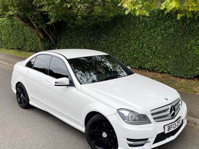 Mercedes C350