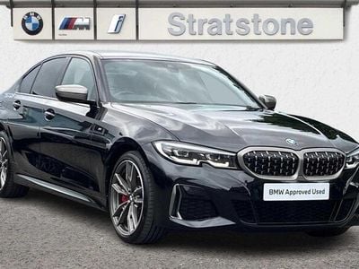BMW M340