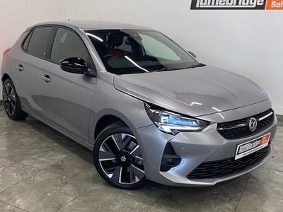 Vauxhall Corsa-e