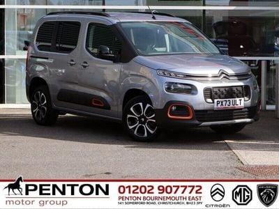 Citroën Berlingo