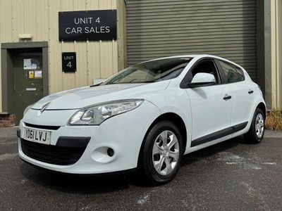 Renault Mégane III