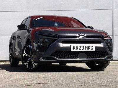 Citroën C5 X