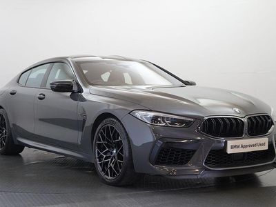 BMW M8