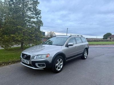 Volvo XC70