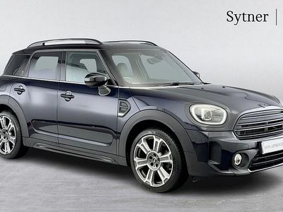 Mini Cooper Countryman