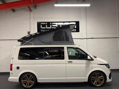 Used VW Transporter Startline 2021 White Van
