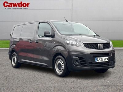 Fiat Scudo