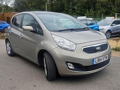 Kia Venga