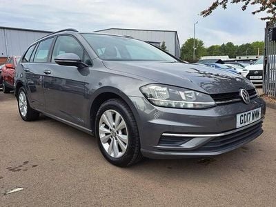 VW Golf VII