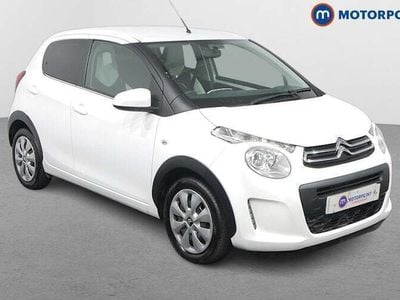 Citroën C1