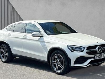 Mercedes GLC220