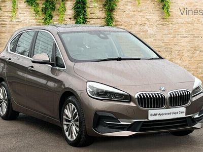 BMW 225 Active Tourer