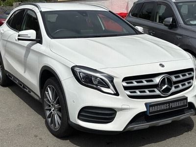 Mercedes GLA200