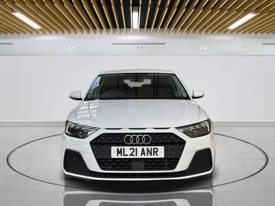 Used Audi A1 Sportback