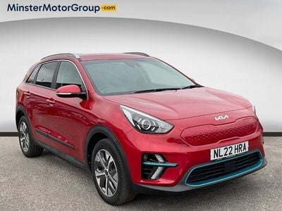 Kia e-Niro