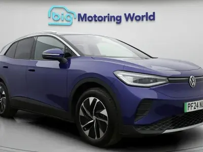 Used VW ID.4