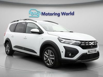 Dacia Jogger