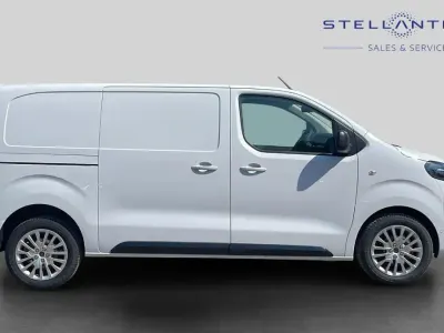 Used Peugeot Expert