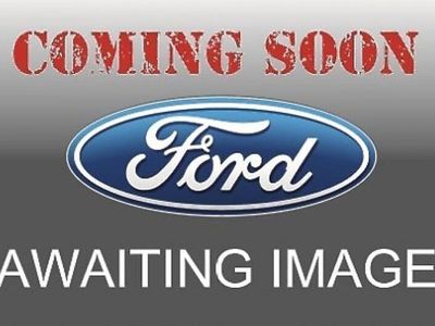 used Ford B-MAX 1.6 Titanium Navigator 5dr Powershift