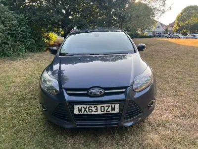 Used Volvo S60