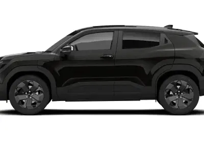 New Suzuki Vitara 135 kW (184 HP) 2025 SUV