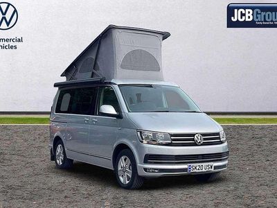 VW California