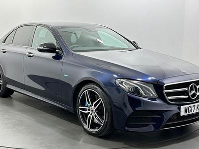 Mercedes E350