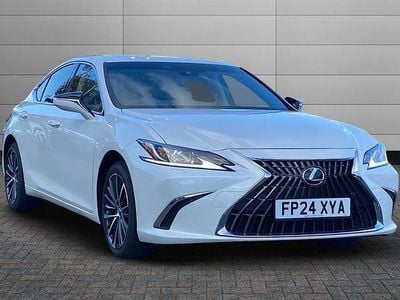 Lexus ES300H
