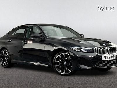 BMW 330e