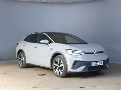 Used VW ID.5