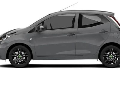 Used 2016 Toyota Aygo x-press Hatchback | £5,895 (Good price)