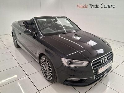 Audi A3 Cabriolet