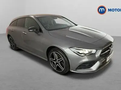 Used Mercedes E250